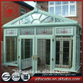 aluminium glass sunroom for solarium aluminium and glass sunroom glass sunroom sunroom panels for sale